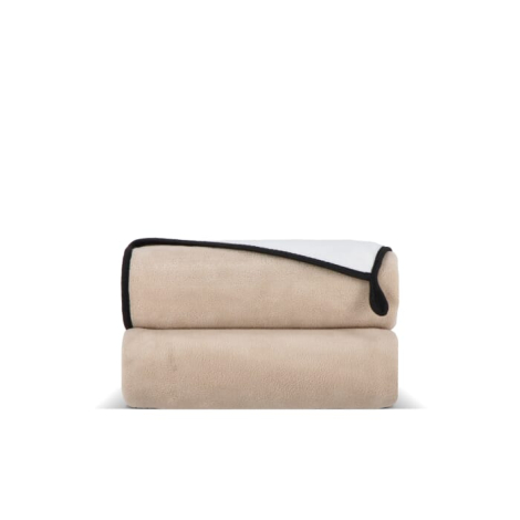 Couverture polaire promotionnelle 500 g/m²