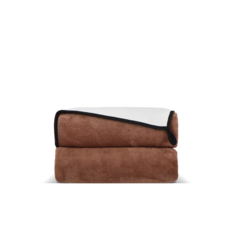 Couverture polaire promotionnelle 500 g/m²