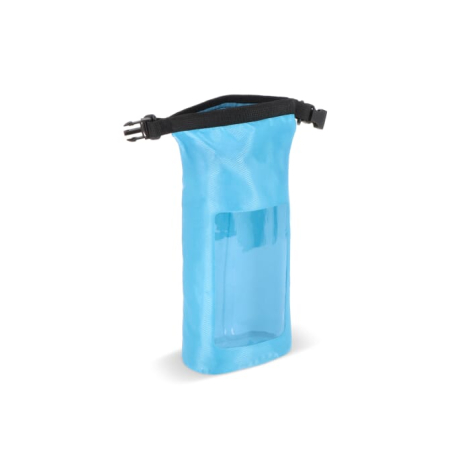 Sac étanche 2 L personnalisé pour téléphone