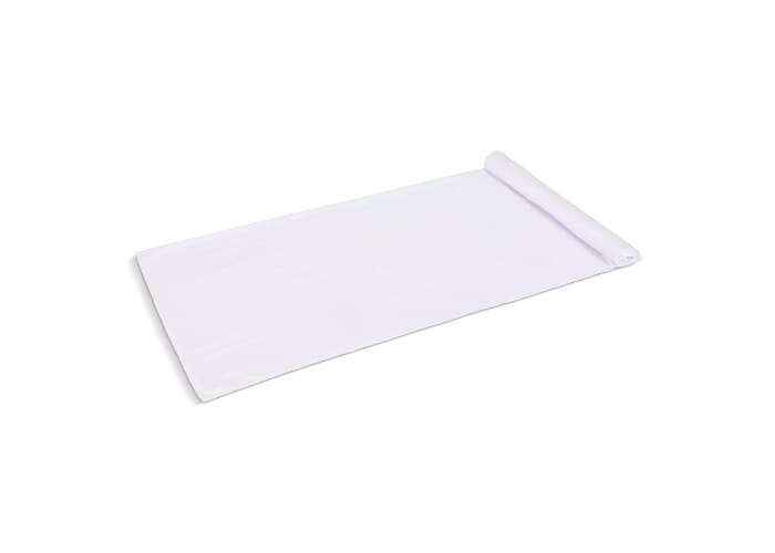 Serviette 100 × 180 cm personnalisable 200 g/m² Blanc