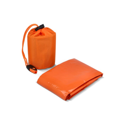 Sac de survie isotherme personnalisable