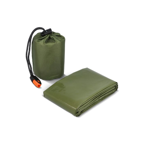 Sac de survie isotherme personnalisable