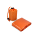 Poncho isotherme publicitaire 2-en-1 Poncho isotherme publicitaire 2-en-1