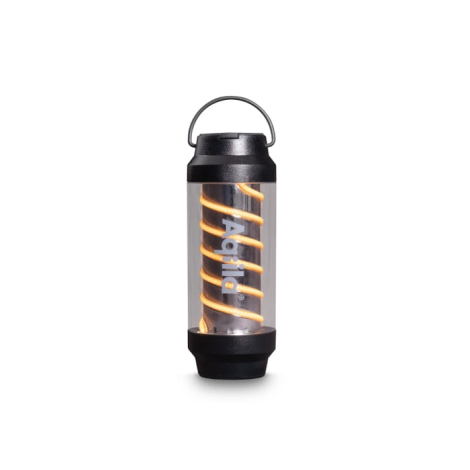 Lampe camping rechargeable personnalisée Aqiila Lightbird G1