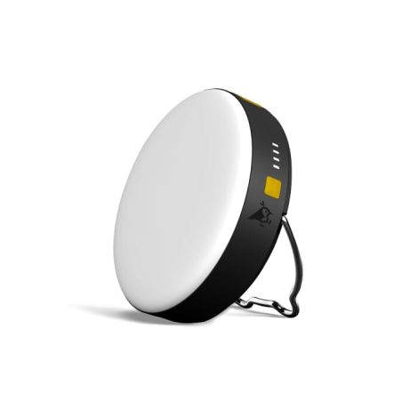 Lampe powerbank 10 000 mAh personnalisable Aqiila Powerbird BL10