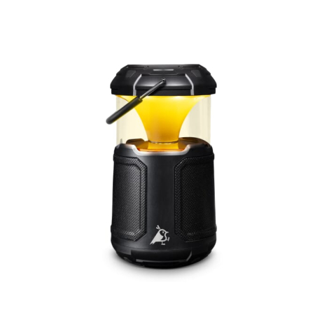 Enceinte lumineuse à personnaliser Aqiila Soundbird B10