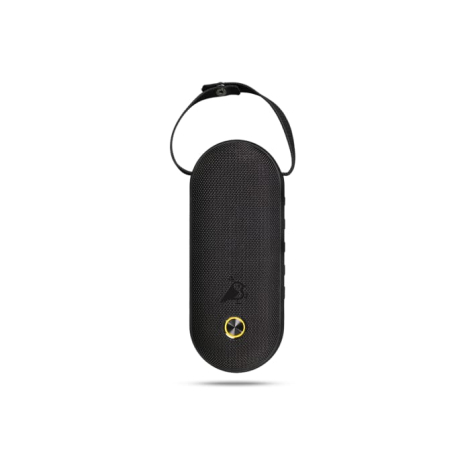 Enceinte RGB publicitaire 30 W Aqiila Soundbird CM
