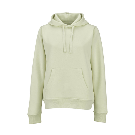 Sweat femme coton bio personnalisable 300 g/m² Bondi