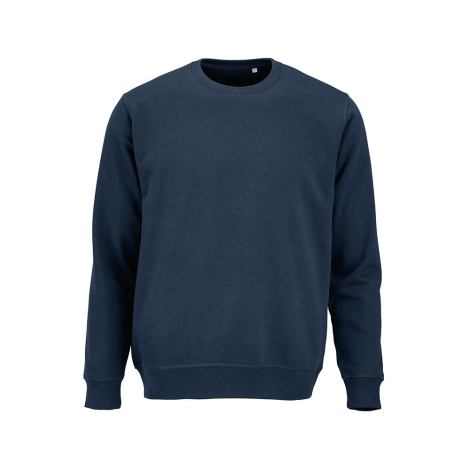 Sweat col rond unisexe à personnaliser 300 g/m² Waikiki