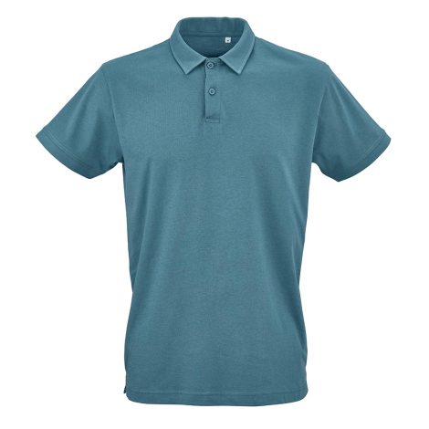 Polo promotionnel mixte 160 g/m² Ipanema