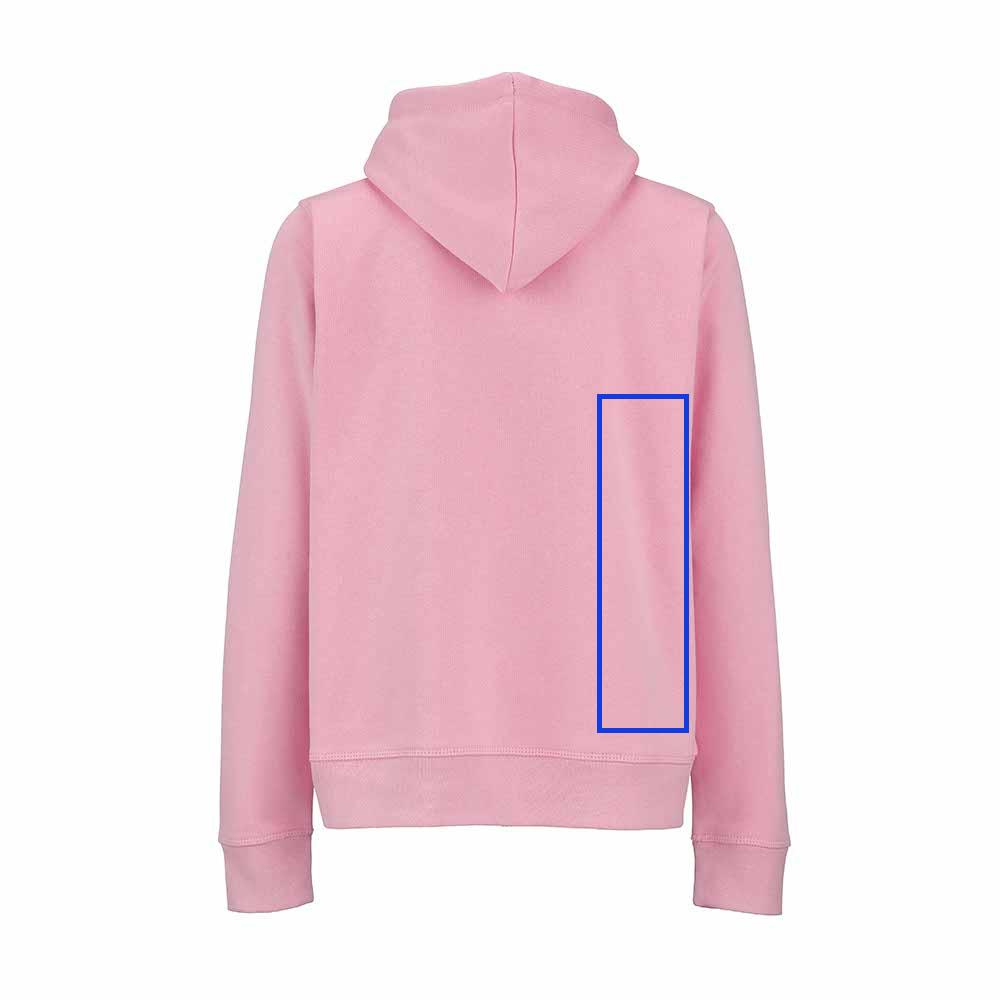 Pulls - Arrière côté droit