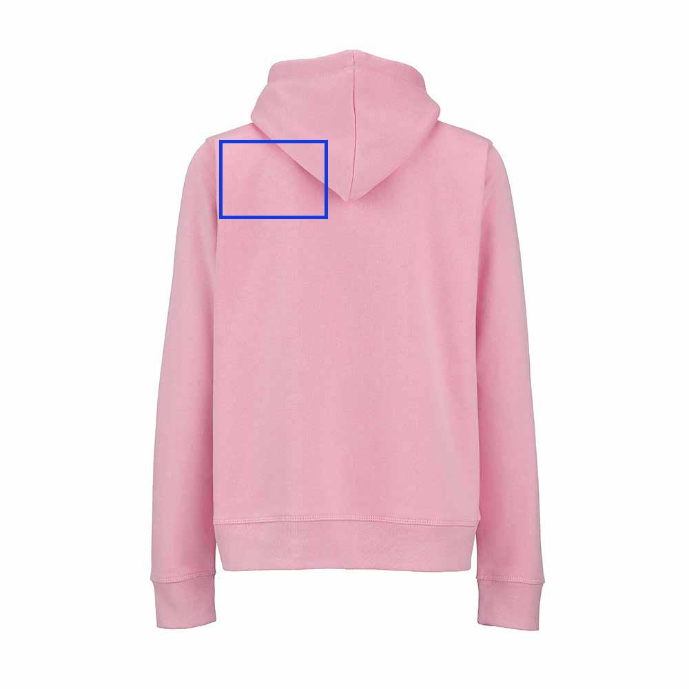 Pulls - Épaule gauche