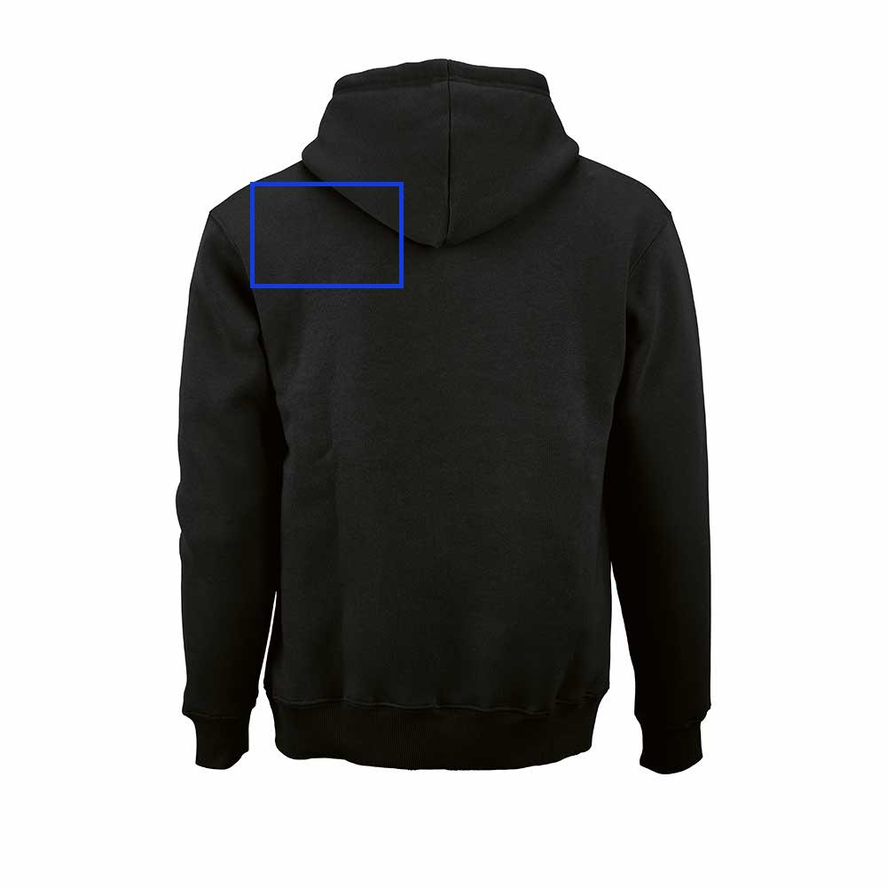 Pulls - Épaule gauche