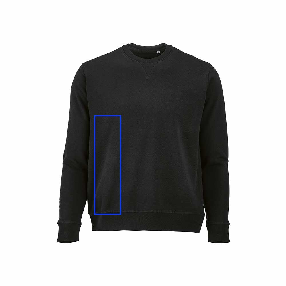 Pulls - Avant côté droit