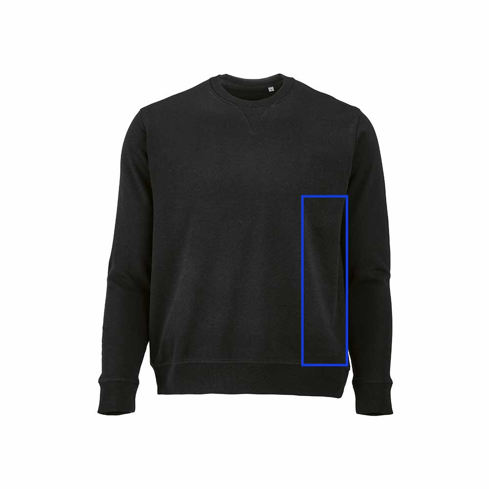 Pulls - Avant côté gauche