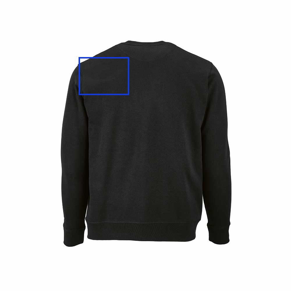 Pulls - Épaule gauche