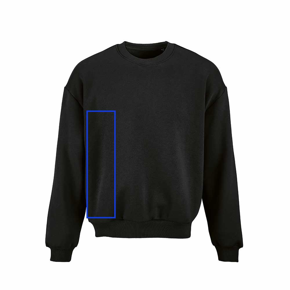Pulls - Avant côté droit