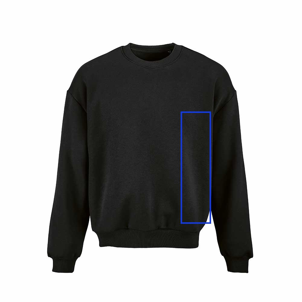 Pulls - Avant côté gauche