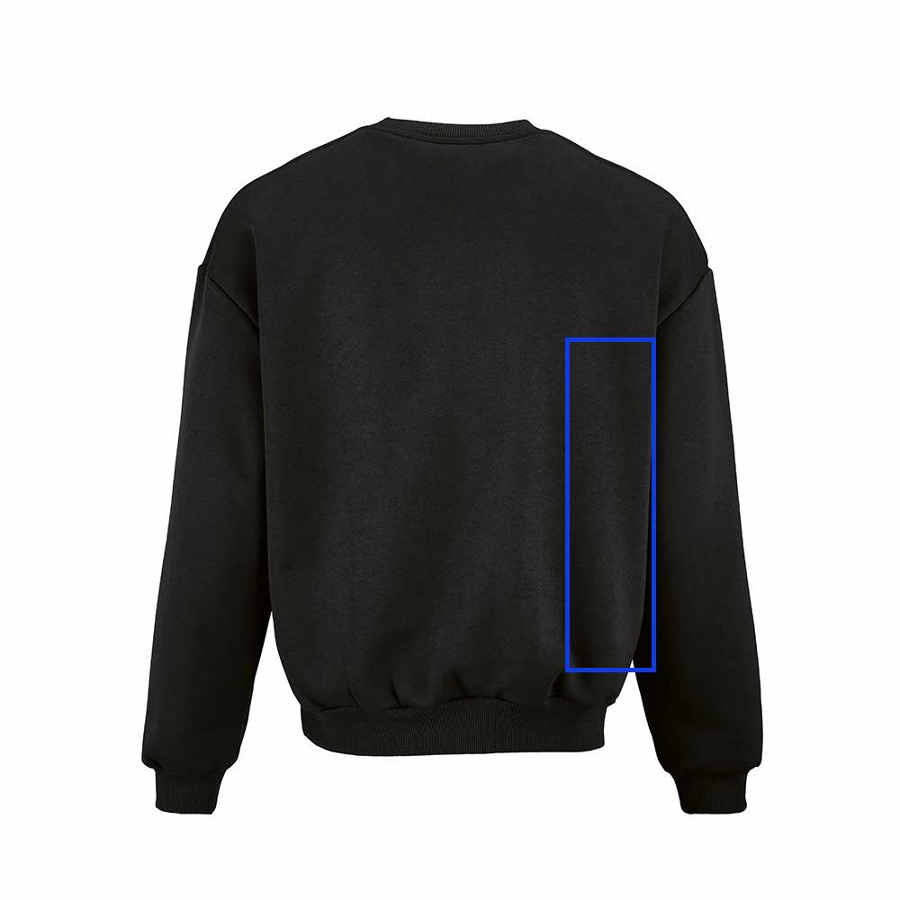 Pulls - Arrière côté droit