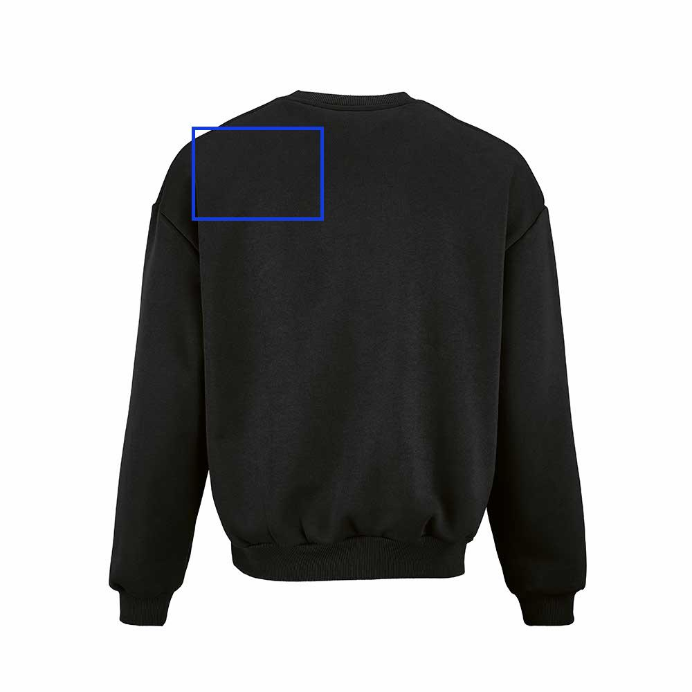 Pulls - Épaule gauche