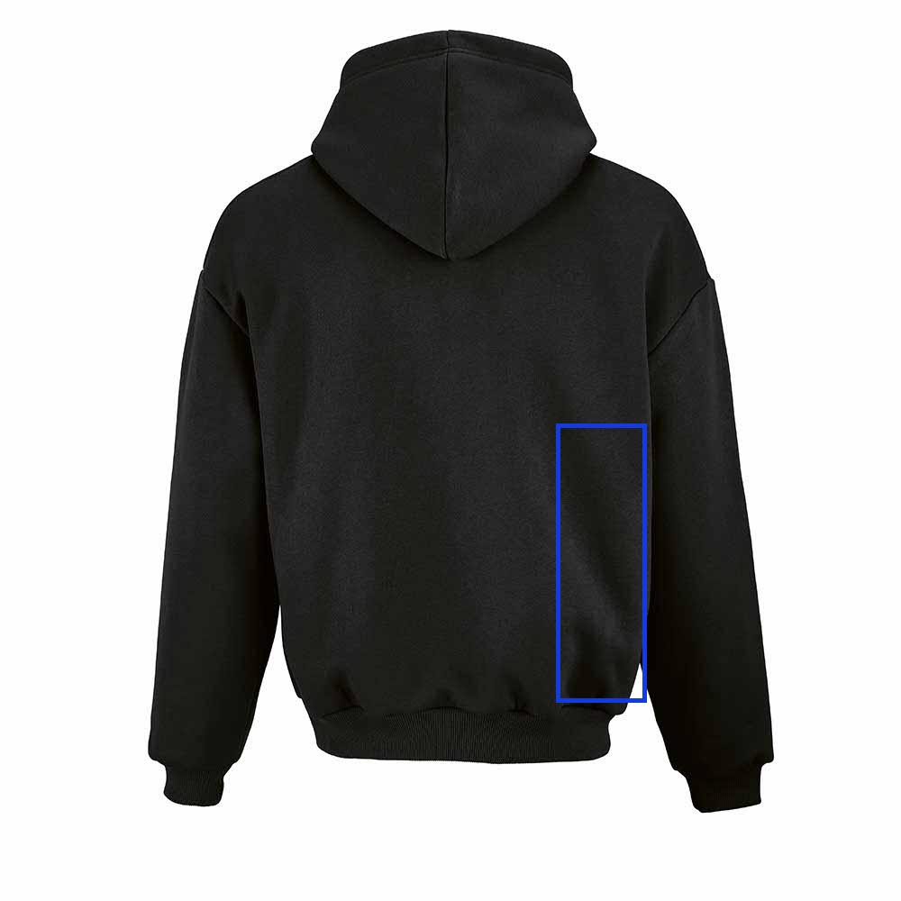Pulls - Arrière côté droit