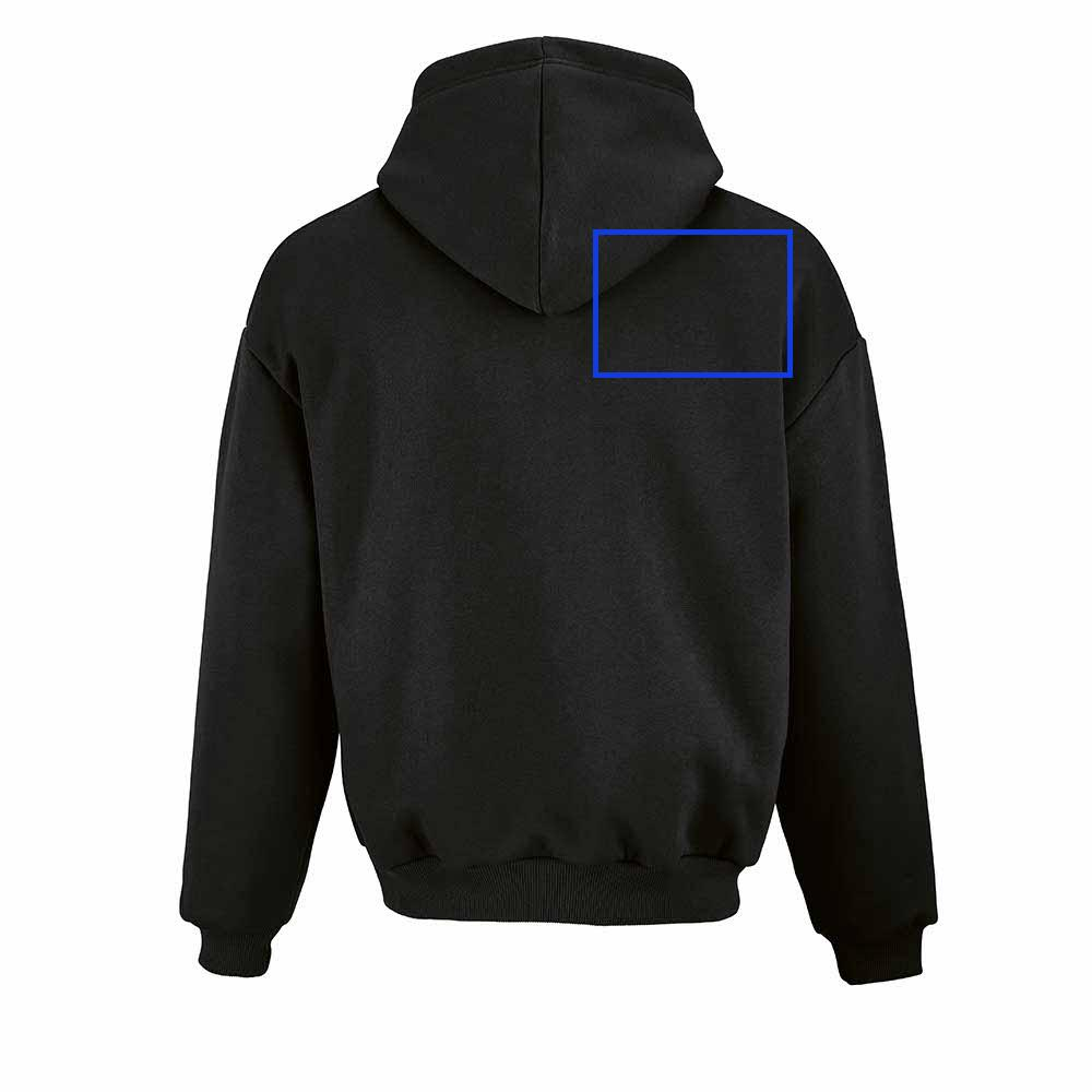 Pulls - Épaule droite