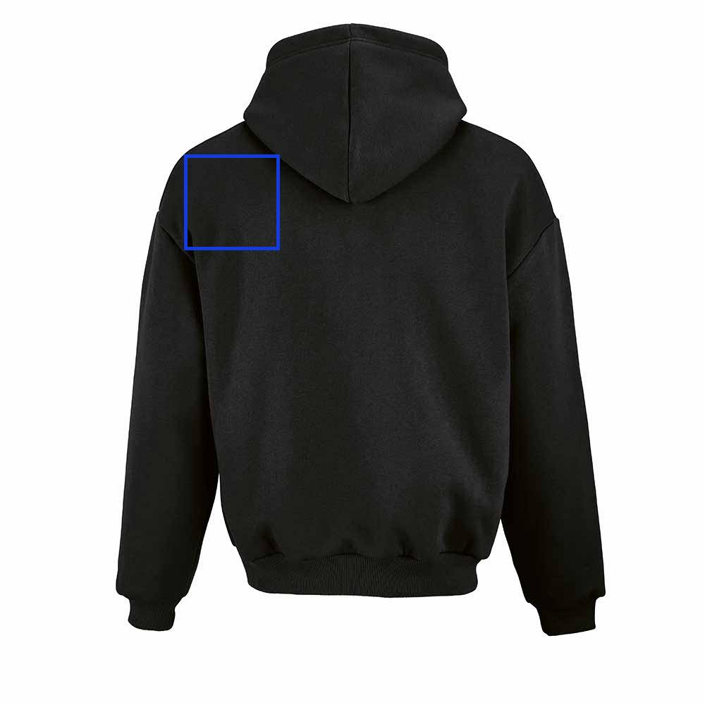 Pulls - Épaule gauche
