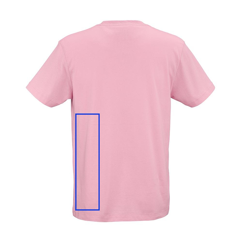 Pulls - Arrière côté gauche