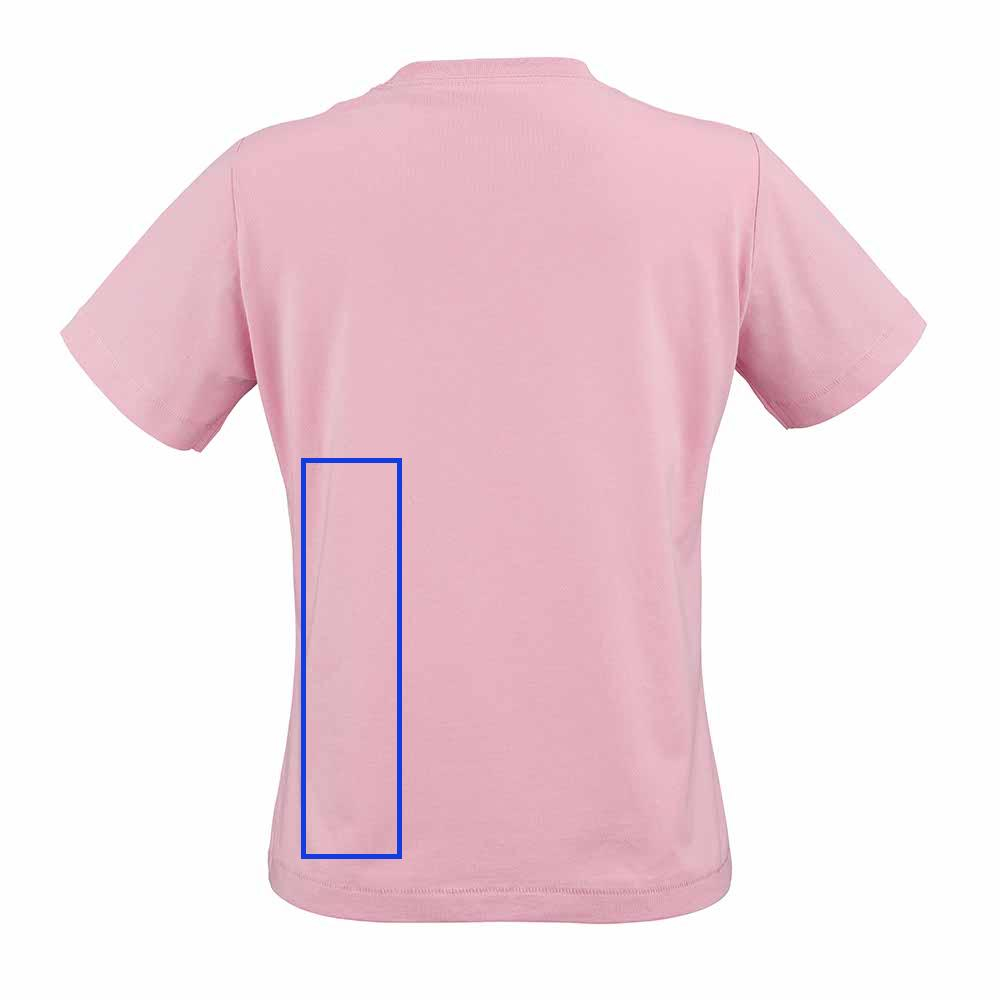Pulls - Arrière côté gauche