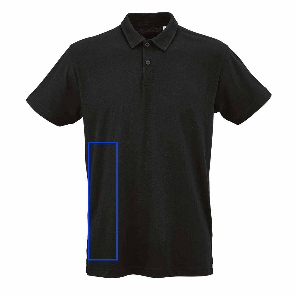 Pulls - Avant côté droit