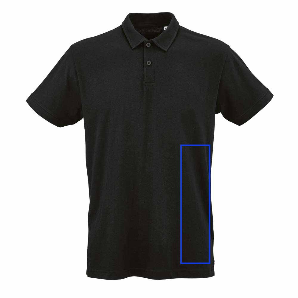 Pulls - Avant côté gauche