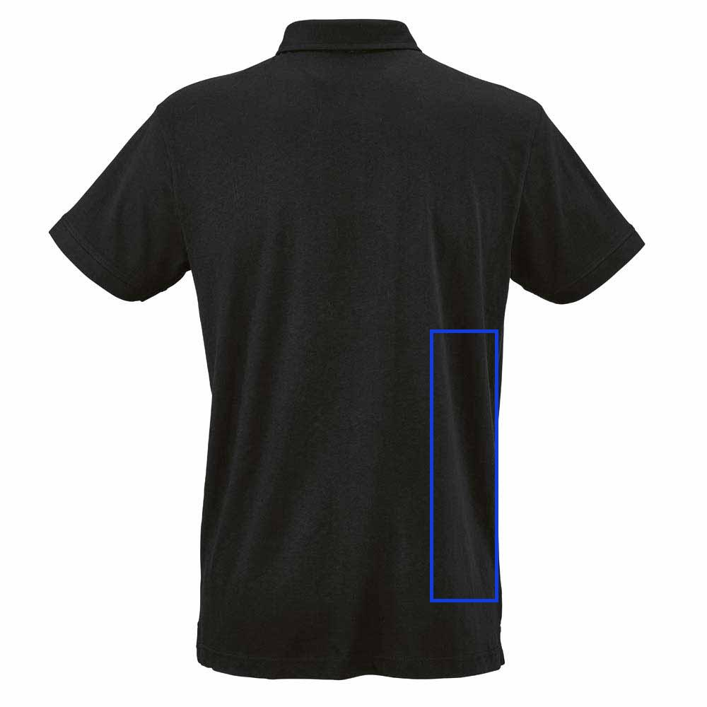 Pulls - Arrière côté droit