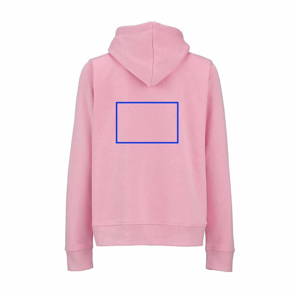 Pulls - Arrière
