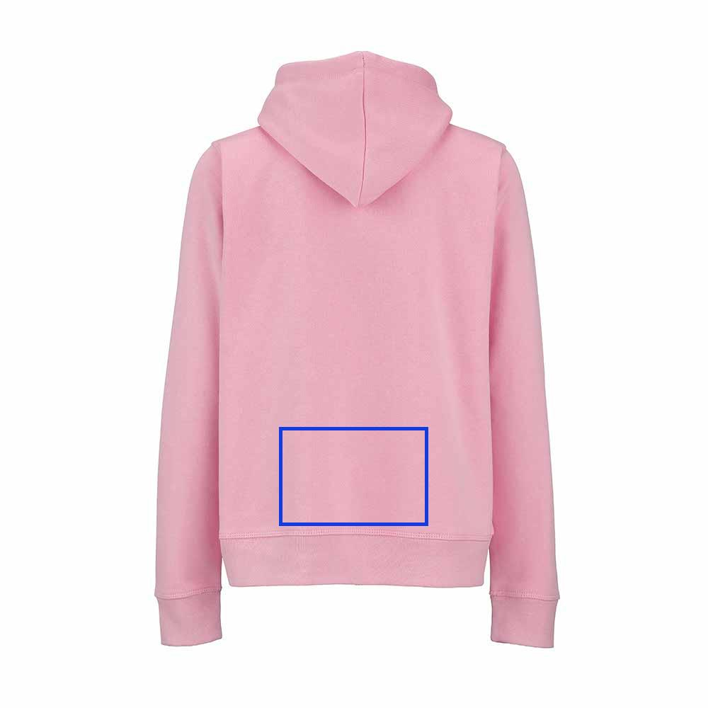 Pulls - Arrière inférieur