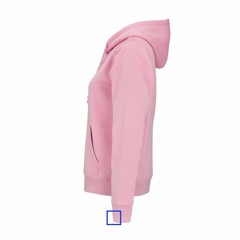 Pulls - Poignet gauche