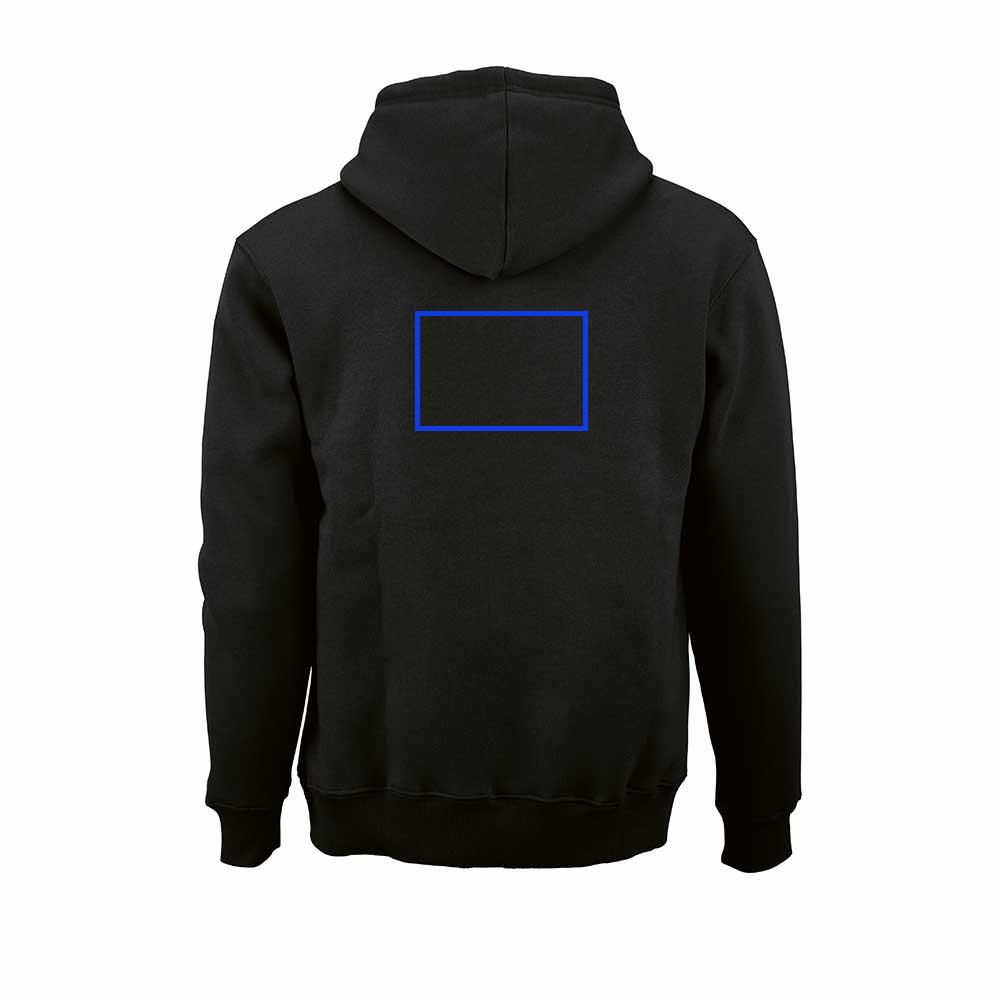 Pulls - Arrière