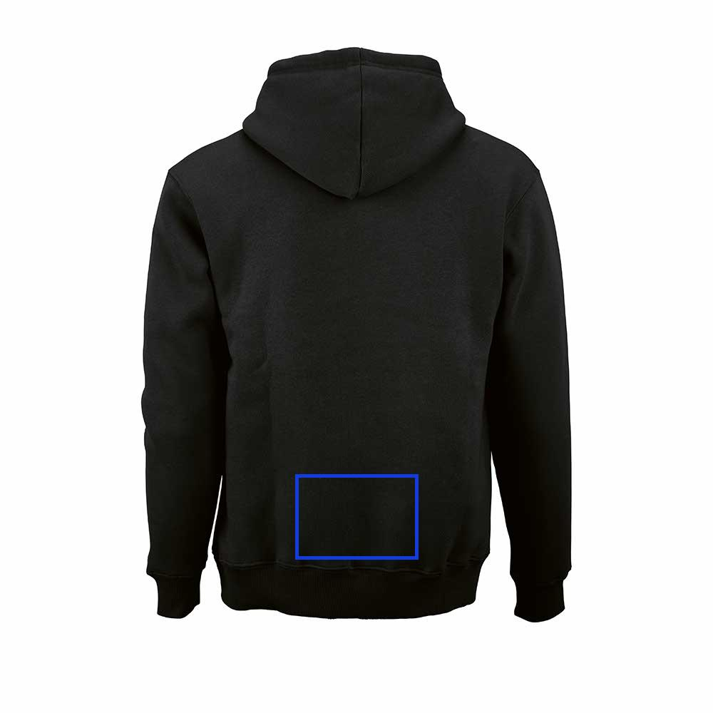 Pulls - Arrière inférieur