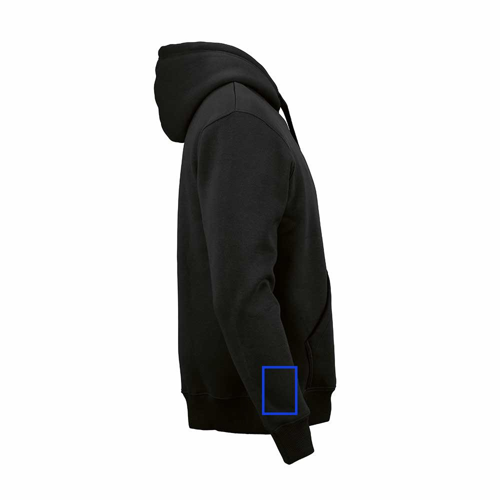 Pulls - Manche inférieure droite