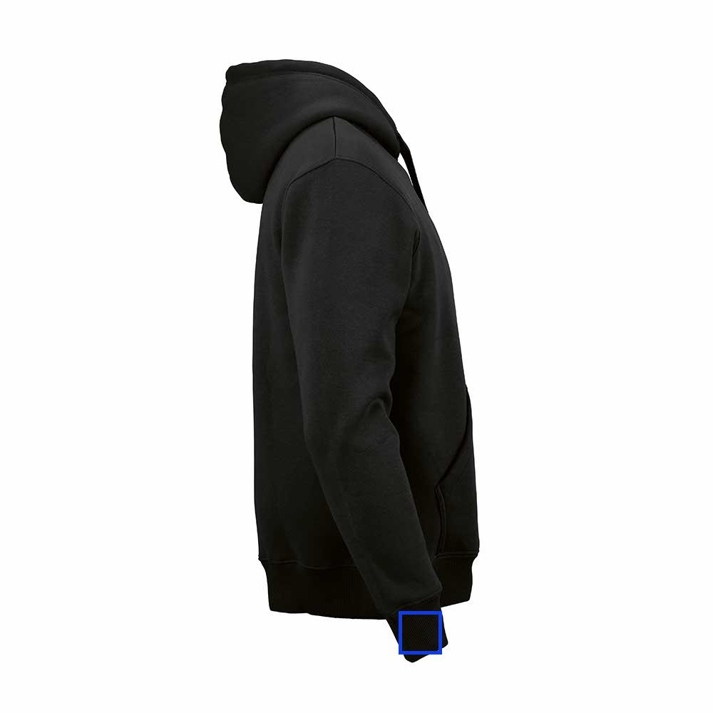 Pulls - Poignet droit