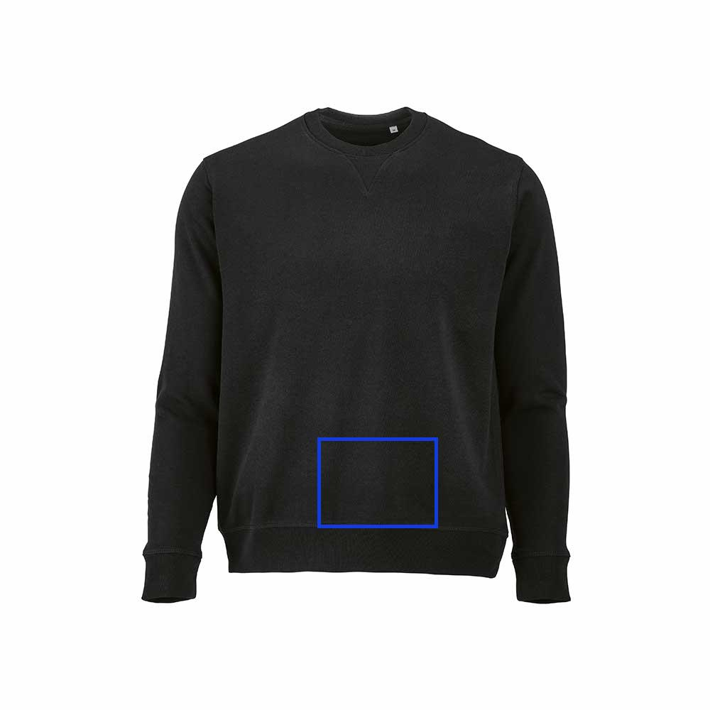Pulls - Avant inférieur