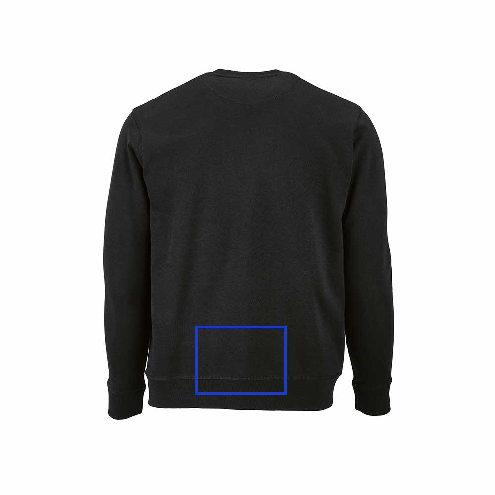 Pulls - Arrière inférieur