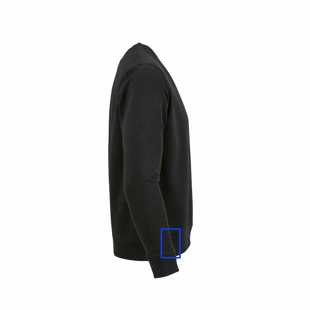 Pulls - Manche inférieure droite
