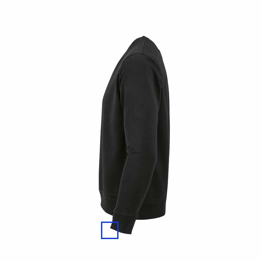 Pulls - Poignet gauche
