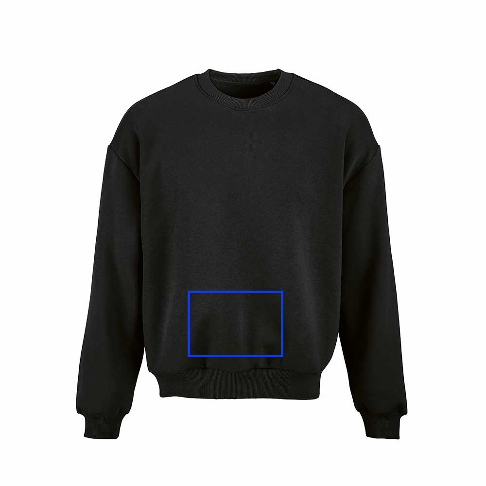 Pulls - Avant inférieur
