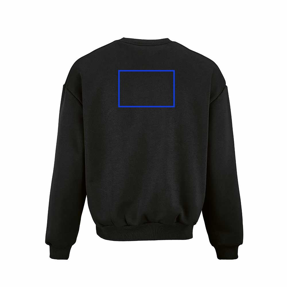 Pulls - Arrière
