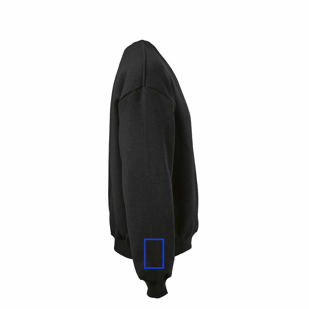 Pulls - Manche inférieure droite