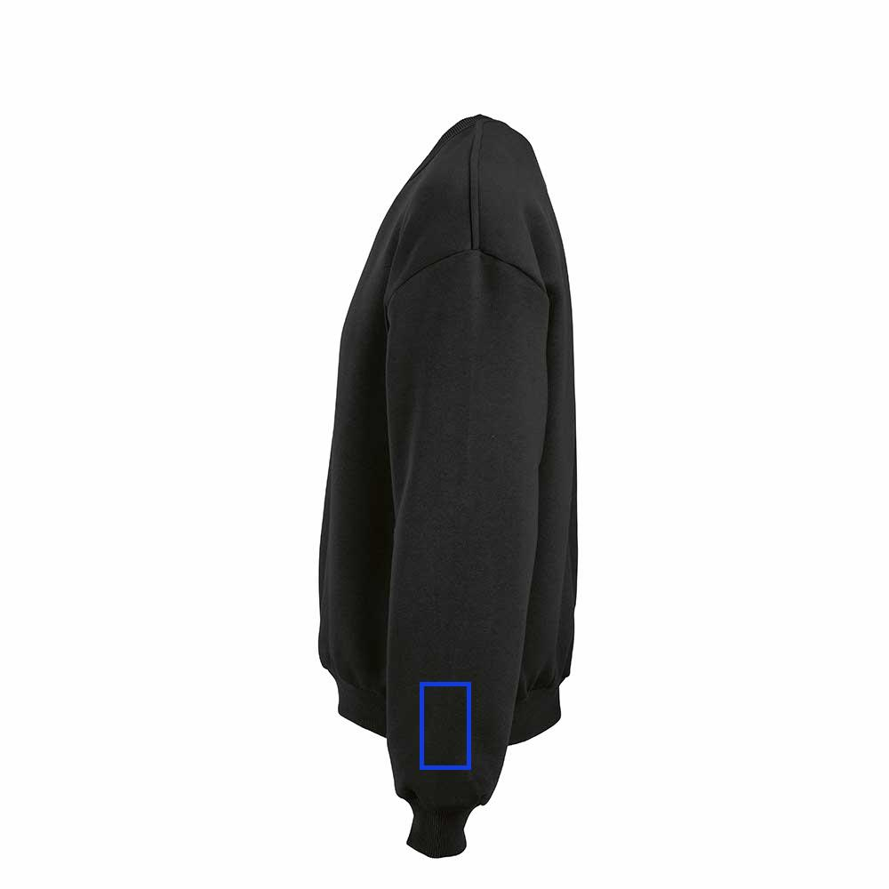 Pulls - Manche inférieure gauche