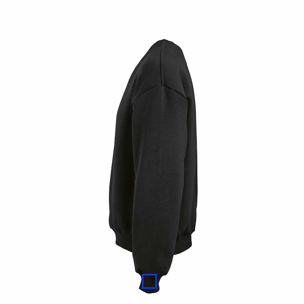 Pulls - Poignet gauche