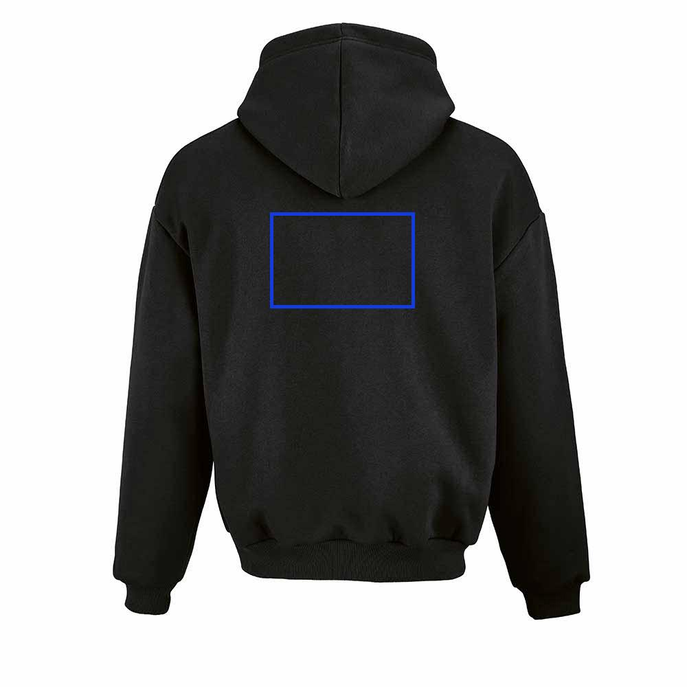 Pulls - Arrière