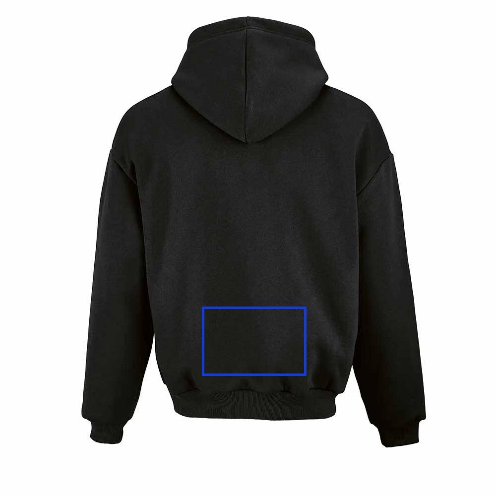 Pulls - Arrière inférieur